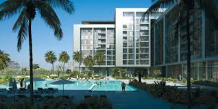 Acacia Apartments in Dubai — photo 3