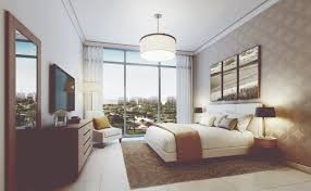 Acacia Apartments in Dubai — photo 4