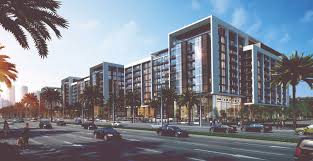 Acacia Apartments in Dubai — photo 5