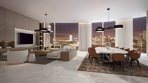 ACT Towers in Dubai — photo 2