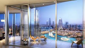 ACT Towers in Dubai — photo 3