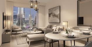 ACT Towers in Dubai — photo 4
