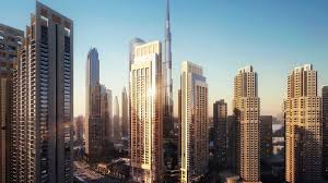 ACT Towers in Dubai — photo 6