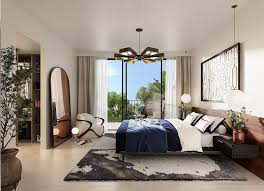 Fairway Villas 2 in Dubai — photo 3