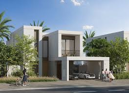 Fairway Villas 2 in Dubai — photo 5