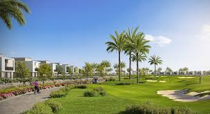 Fairway Villas 2 in Dubai — photo 6