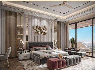 4S The Aurrum in Gurugram — photo 3