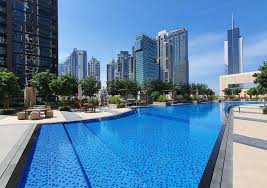 BLVD Heights in Dubai — photo 3