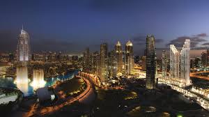 BLVD Heights in Dubai — photo 4