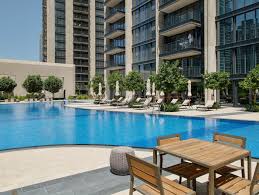 BLVD Heights in Dubai — photo 5