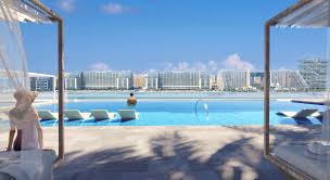 Emaar Beachgate in Dubai — photo 4