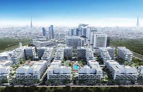 Tonino Lamborghini Residences in Dubai — photo 2