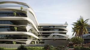 Tonino Lamborghini Residences in Dubai — photo 3