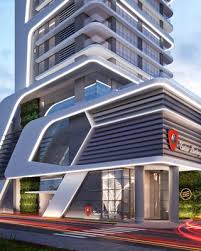 Tonino Lamborghini Residences in Dubai — photo 5