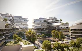 Tonino Lamborghini Residences in Dubai — photo 6
