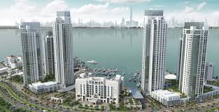 Dubai Creek Residences in Dubai — photo 2