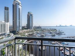 Dubai Creek Residences in Dubai — photo 3