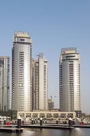 Dubai Creek Residences in Dubai — photo 4