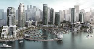 Dubai Creek Residences in Dubai — photo 5