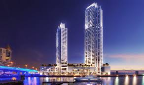 52 42 Tower in Dubai — photo 2