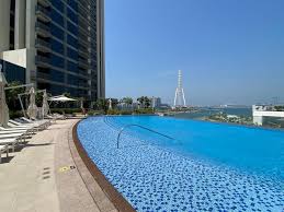 52 42 Tower in Dubai — photo 4