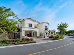 Aseel Villas in Dubai — photo 4