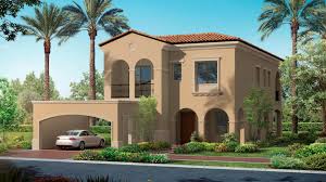 Aseel Villas in Dubai — photo 6