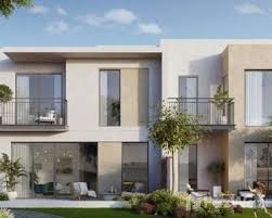 Camelia Townhouses in Dubai — photo 3