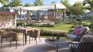Camelia Townhouses in Dubai — photo 4