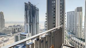 Creek Gate Apartments in Dubai — photo 3