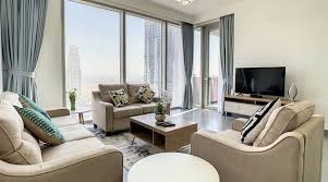 Creek Gate Apartments in Dubai — photo 6