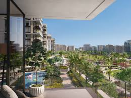 Emaar Elvira in Dubai — photo 2