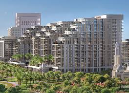 Emaar Elvira in Dubai — photo 3