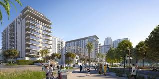 Emaar Elvira in Dubai — photo 6