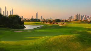 Emaar Golf Heights in Dubai — photo 5