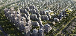 Rayhan 1 in Dubai — photo 3