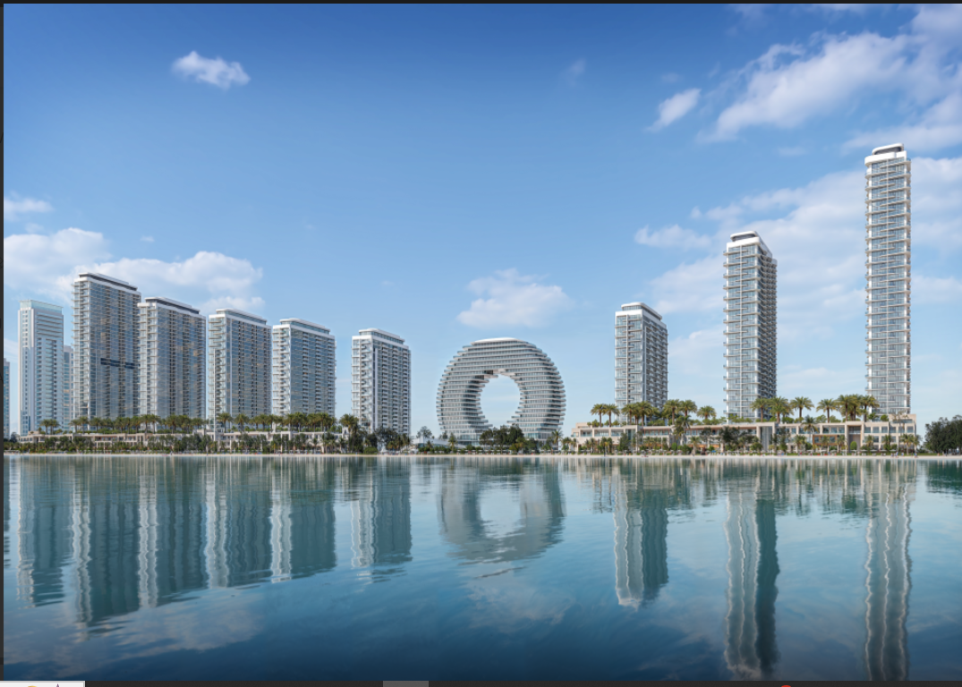 Downtown UAQ in Umm Al Quwain — photo 5