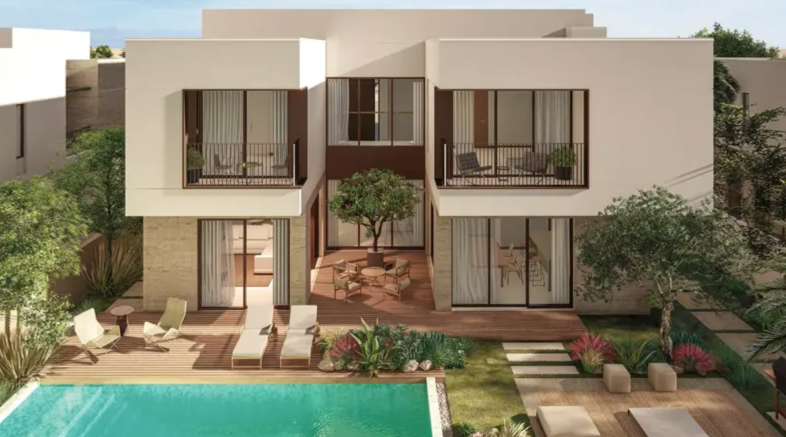 Kayan Phase 2 in Abu Dhabi — photo 2
