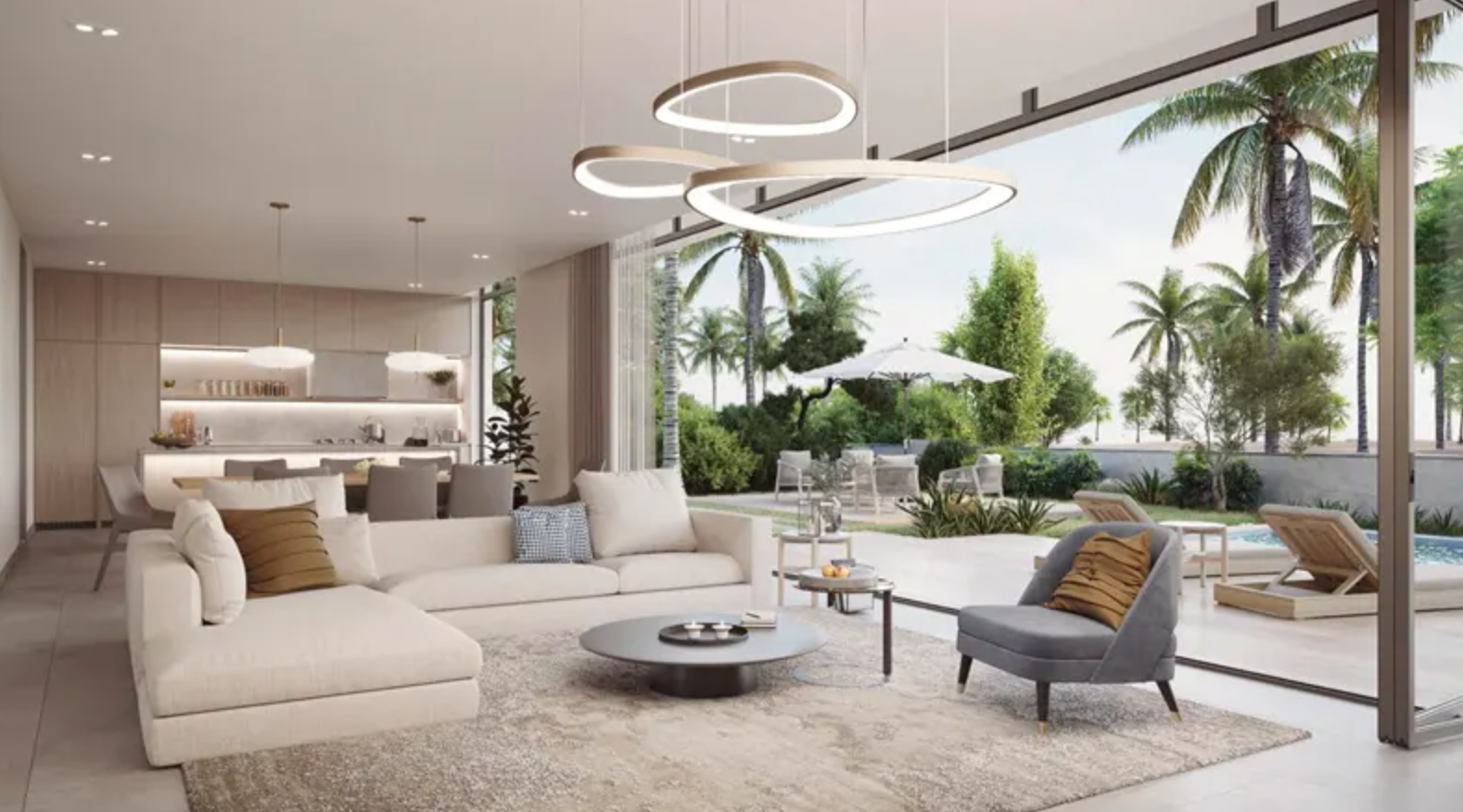 Kayan Phase 2 in Abu Dhabi — photo 4