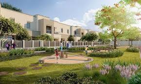 Naseem Townhouses in Dubai — photo 2