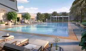 Naseem Townhouses in Dubai — photo 3