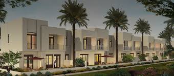 Naseem Townhouses in Dubai — photo 4