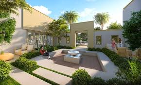 Naseem Townhouses in Dubai — photo 5