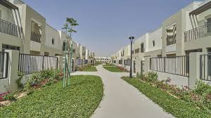 Naseem Townhouses in Dubai — photo 6