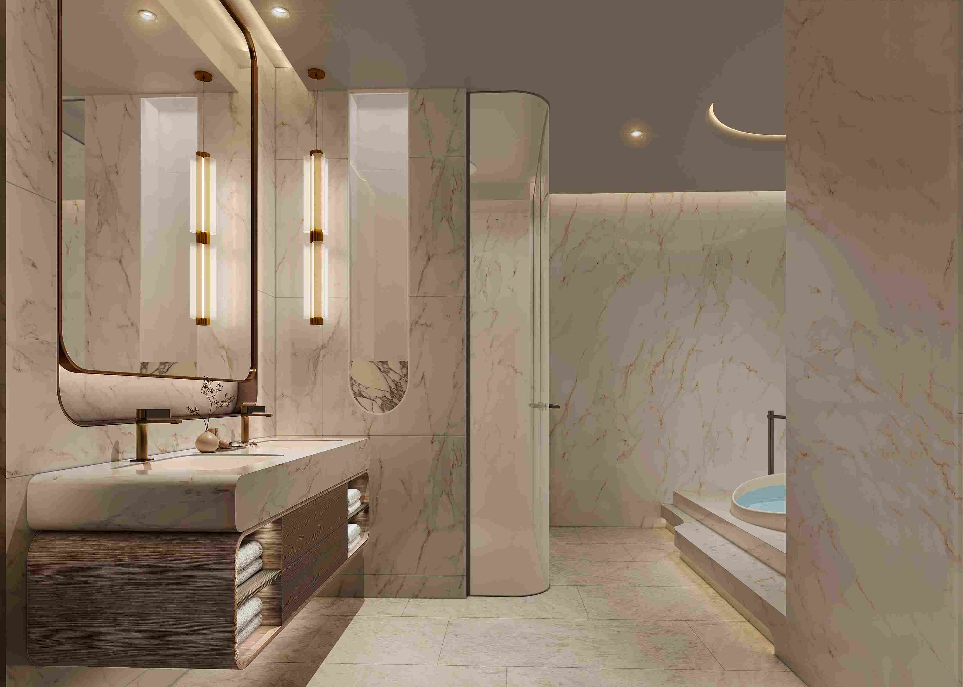 La Mazzoni in Ras Al Khaimah — photo 3