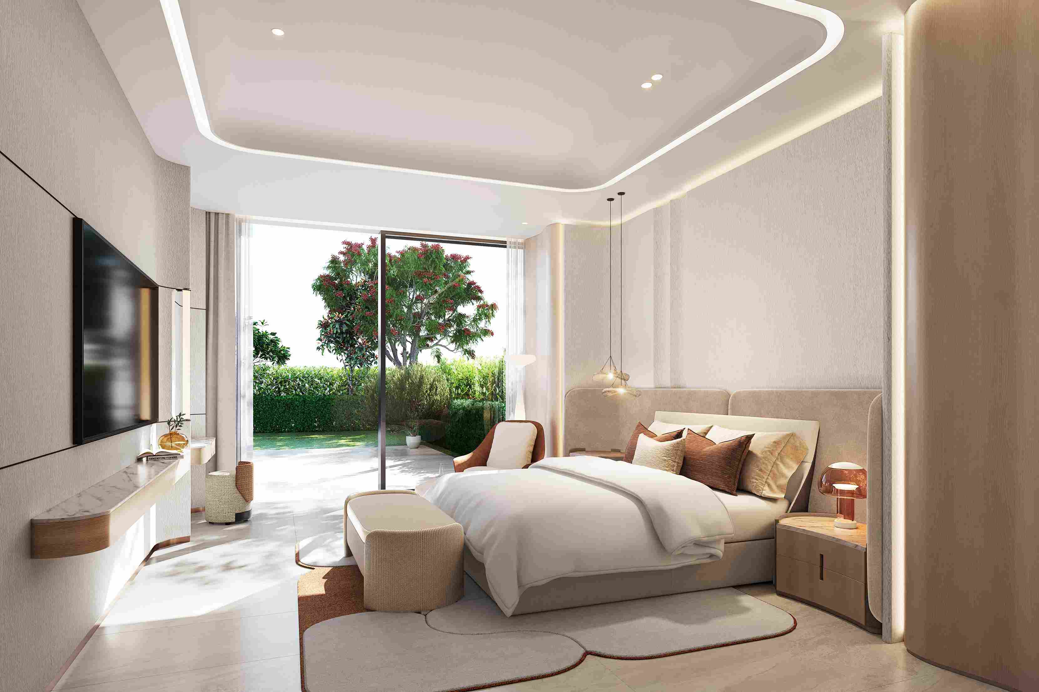 La Mazzoni in Ras Al Khaimah — photo 4