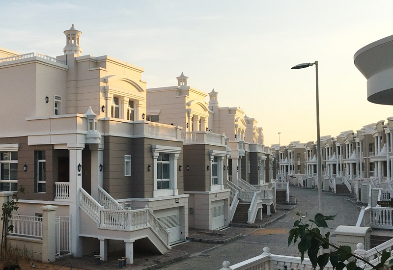 Al Forsan in Abu Dhabi — photo 3