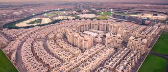 Al Forsan in Abu Dhabi — photo 5