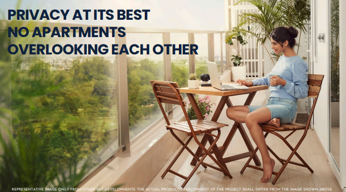 DLF Privana South in Gurugram — photo 4