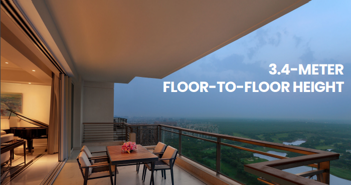DLF Privana South in Gurugram — photo 5